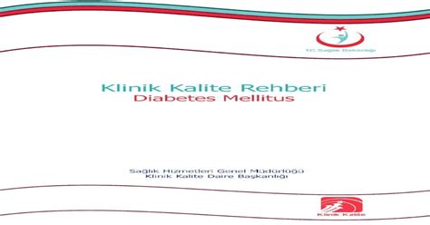 Diabetes mellitus belirlemek için hangi analizler yapılmalıdır?